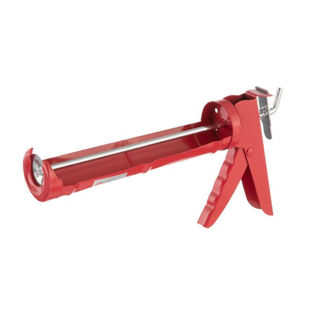 Пістолет для герметика напівзакритий (НТ-0021)Інтертул