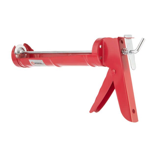 Пістолет для герметика напівзакритий (НТ-0021)Інтертул