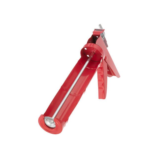 Пістолет для герметика напівзакритий (НТ-0021)Інтертул