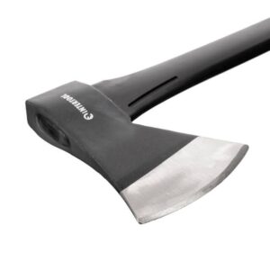 Сокира 1250г, ручка фіберглас ІНТЕРТУЛ НТ-0264