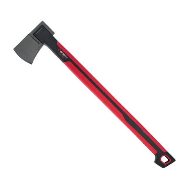 КОЛУН 1670 г з фіберглас. ручкою STORM ІНТЕРТУЛ НT-0296