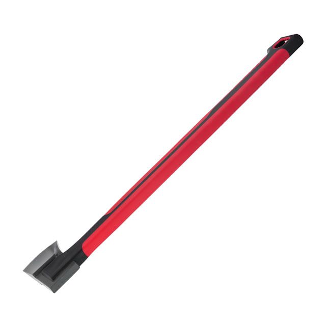 КОЛУН 1670 г з фіберглас. ручкою STORM ІНТЕРТУЛ НT-0296