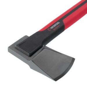 КОЛУН 1710 г з фіберглас. ручкою STORM ІНТЕРТУЛ НT-0297