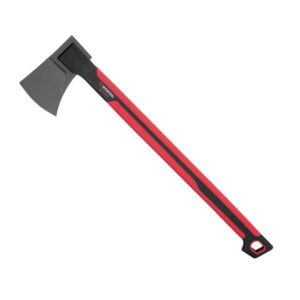 КОЛУН 2300 г з фіберглас. ручкою STORM ІНТЕРТУЛ НT-0298