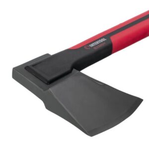 КОЛУН 2300 г з фіберглас. ручкою STORM ІНТЕРТУЛ НT-0298