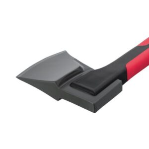 КОЛУН 2300 г з фіберглас. ручкою STORM ІНТЕРТУЛ НT-0298