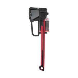 КОЛУН 2300 г з фіберглас. ручкою STORM ІНТЕРТУЛ НT-0298