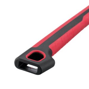 КОЛУН 2300 г з фіберглас. ручкою STORM ІНТЕРТУЛ НT-0298