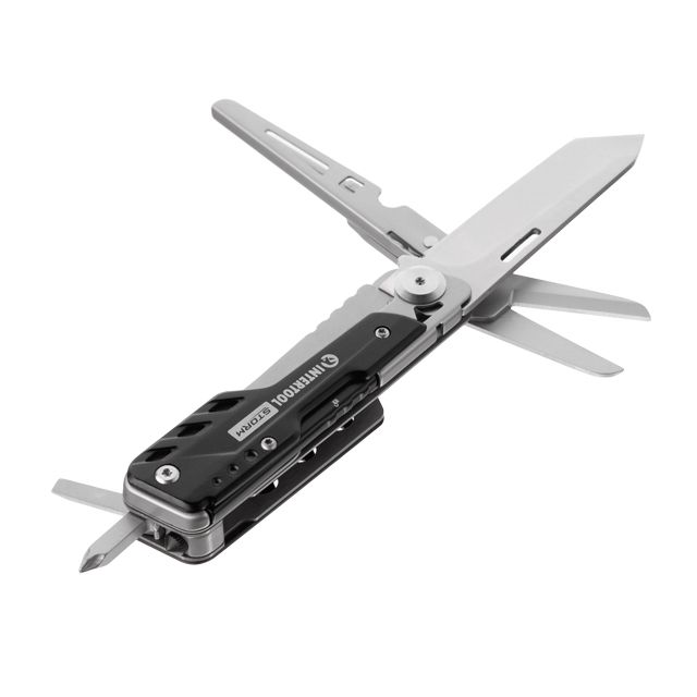 Мультиінструмент Slider 6 в 1 ІНТЕРТУЛ НТ-0546