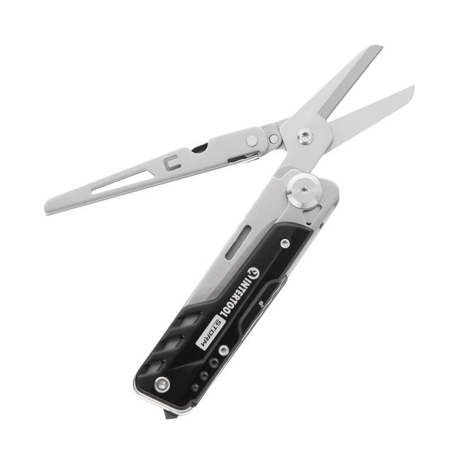 Мультиінструмент Slider 6 в 1 ІНТЕРТУЛ НТ-0546