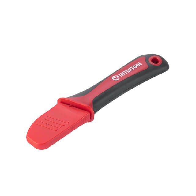 Ніж для зняття ізоляції з п’ятою ІНТЕРТУЛ НТ-0562