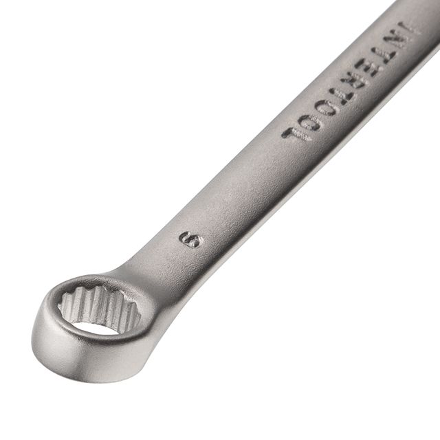 Ключ комбінований 9мм Cr-V НТ-1209