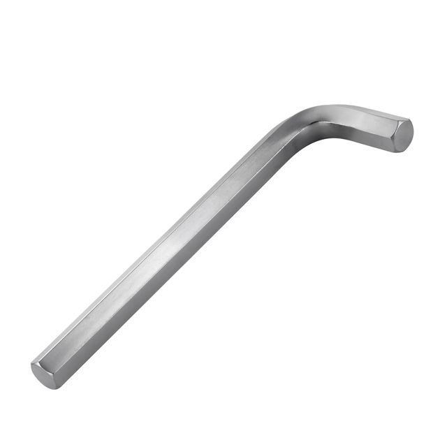 Ключ L-подібний шестигранний 19 мм, ІНТЕРТУЛ НТ-1869