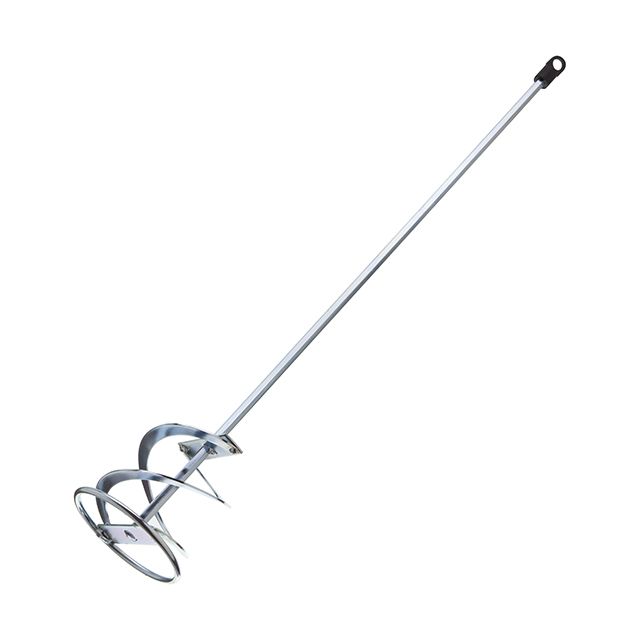 Міксер для сухих сумішей 100*600 мм ІНТЕРТУЛ НТ-4004