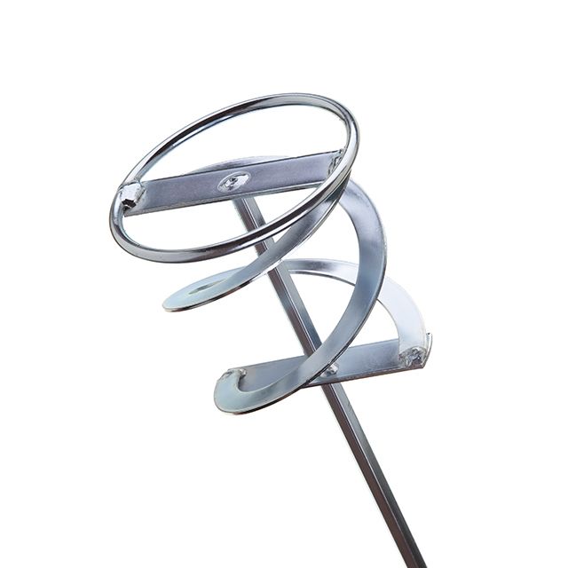 Міксер для сухих сумішей 100*600 мм ІНТЕРТУЛ НТ-4004