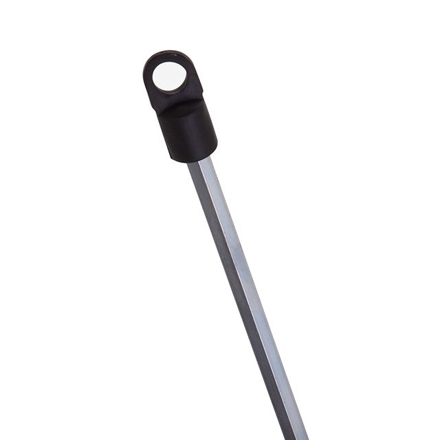 Міксер для сухих сумішей 100*600 мм ІНТЕРТУЛ НТ-4004