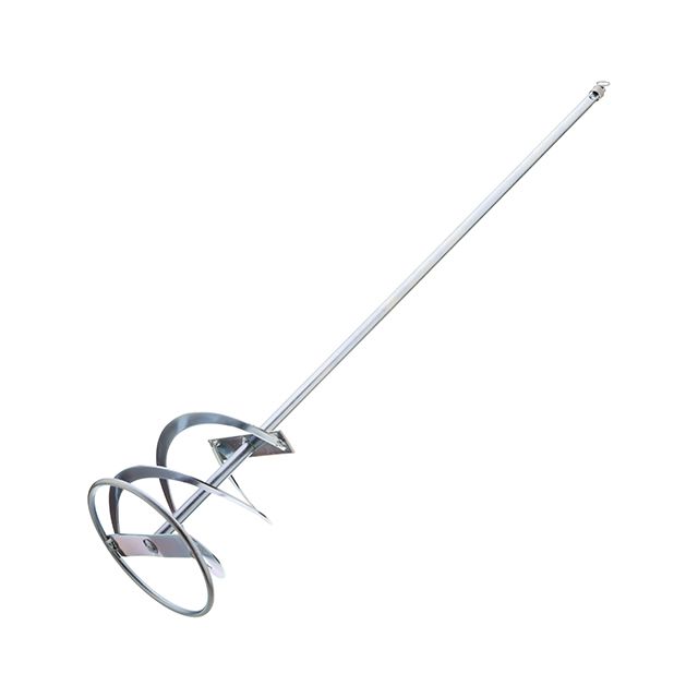 Міксер для будівельних сумішей SDS PLUS 100*600 ІНТЕРТУЛ НТ-4007