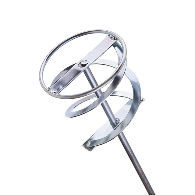 Міксер для будівельних сумішей SDS PLUS 100*600 ІНТЕРТУЛ НТ-4007