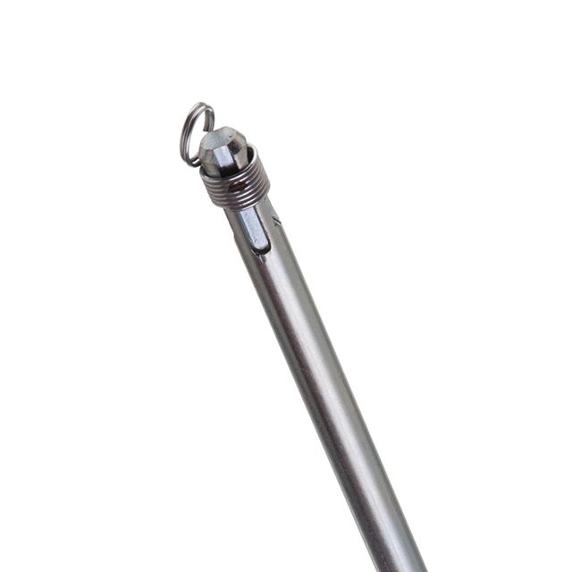 Міксер для будівельних сумішей SDS PLUS 100*600 ІНТЕРТУЛ НТ-4007