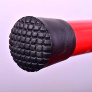 Драбина 5 сходинок 380*260 мм висота 1625 мм  INTERTOOL   LT-0035