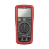 Мультиметр цифровий CAT III-600B/CAT II 1000B INTERTOOL MD-0002 - Зображення 9