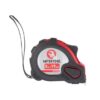 Рулетка з металевим полотном 5 м x 19 мм INTERTOOL MT-0605 - Зображення 5