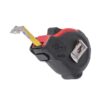 Рулетка з металевим полотном 5 м x 19 мм INTERTOOL MT-0605 - Зображення 3