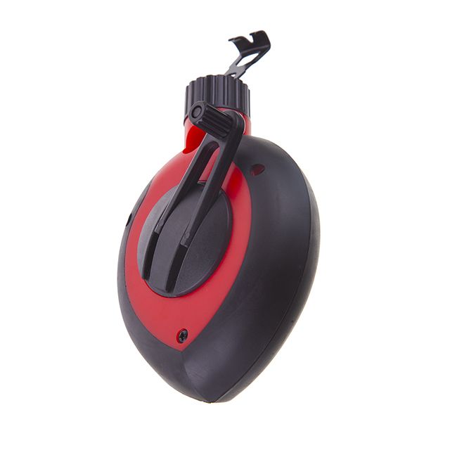 Шнур розміточний 30м з коректором Інтертул МТ-2506