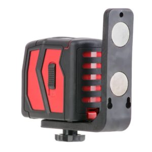 Рівень лазерний(MT-3050) міні 2 головк, INTERTOOL