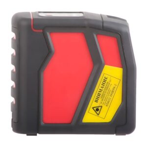 Рівень лазерний(MT-3050) міні 2 головк, INTERTOOL