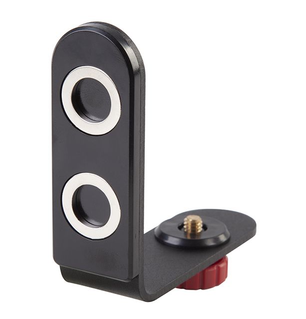 Штатив магнитний для лазерного рівня 14″ ІНТЕРТУЛ МТ-3065