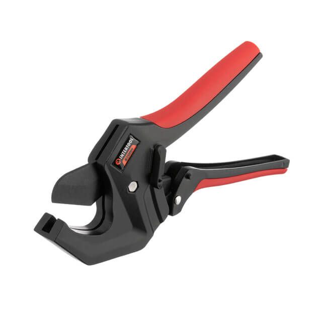 Труборіз ножиці для ПВХ труб 0-42 мм sk5,STORM NT-0004 ИНТЕРТУЛ