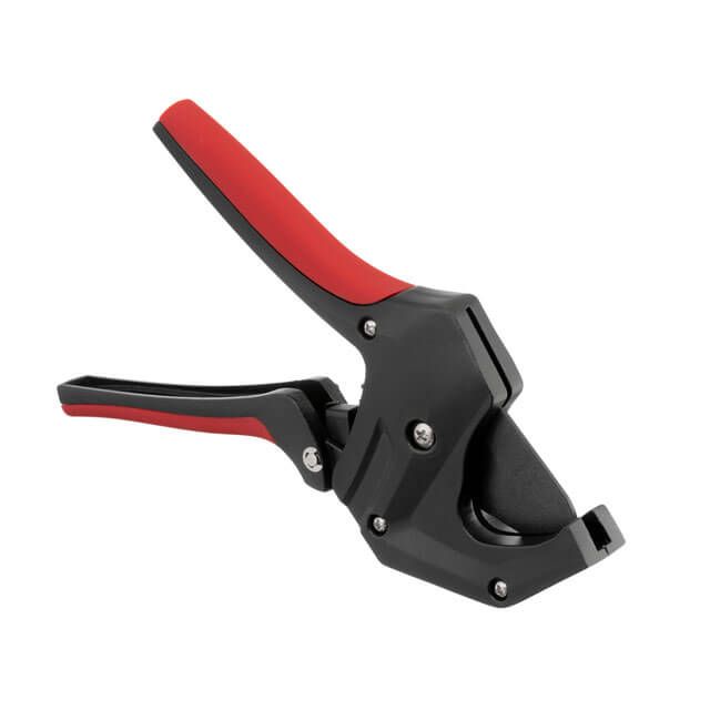 Труборіз ножиці для ПВХ труб 0-42 мм sk5,STORM NT-0004 ИНТЕРТУЛ