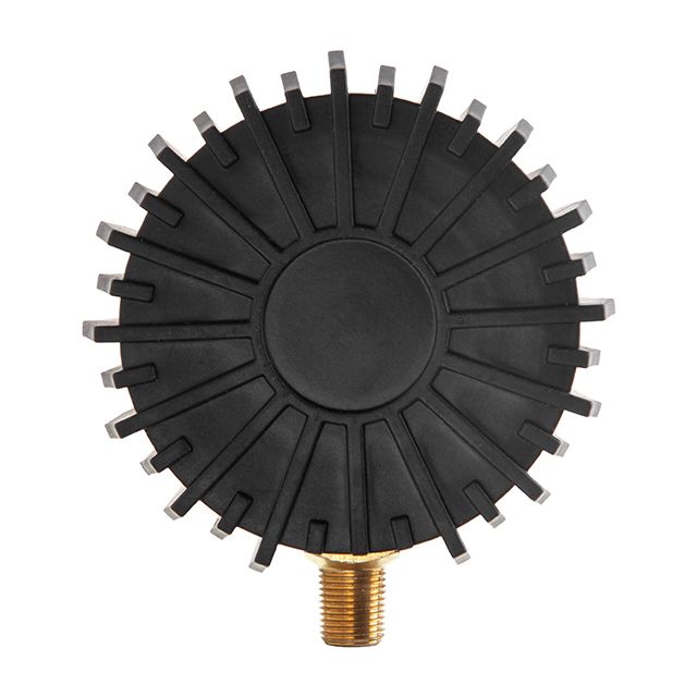 МАНОМЕТР 1/8 до пістолету підкачування INTERTOOL PT-0499