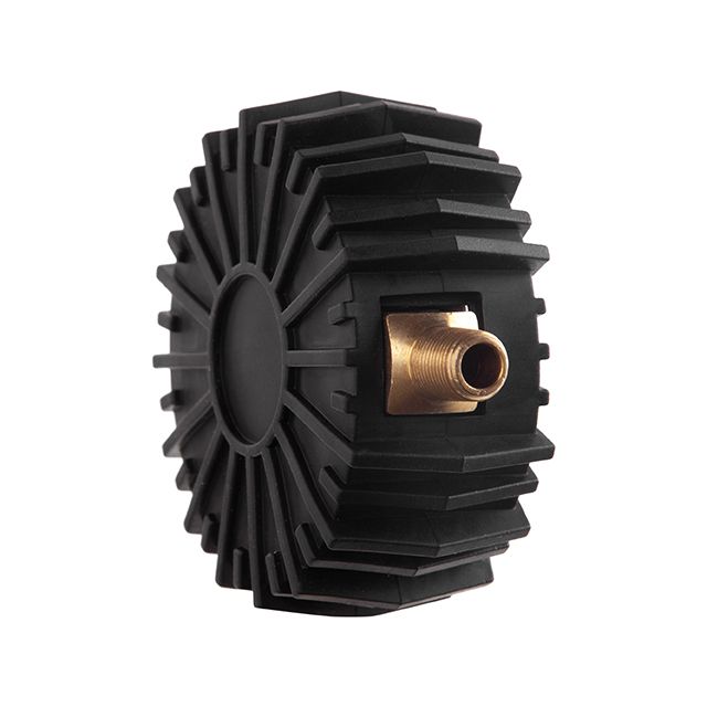 МАНОМЕТР 1/8 до пістолету підкачування INTERTOOL PT-0499