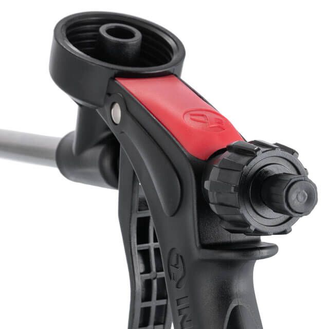 Пістолет для піни РТ-0608 ІНТЕРТУЛ