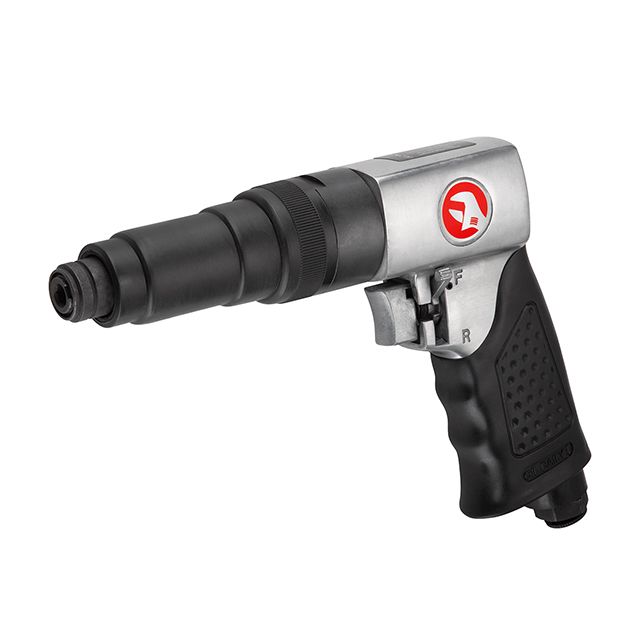 Шуруповерт пневматичний Інтертул РT-0910