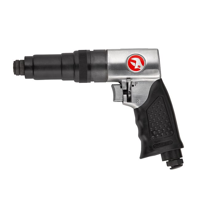 Шуруповерт пневматичний Інтертул РT-0910