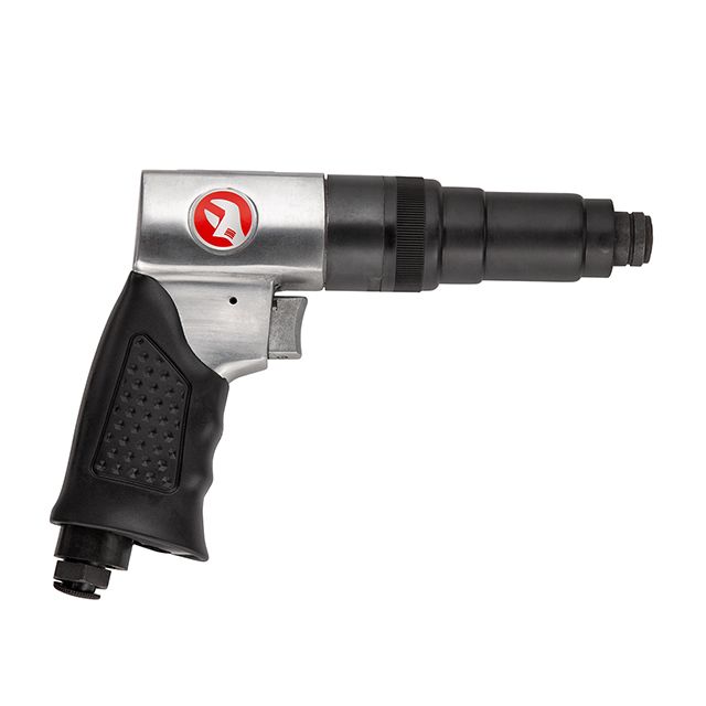 Шуруповерт пневматичний Інтертул РT-0910