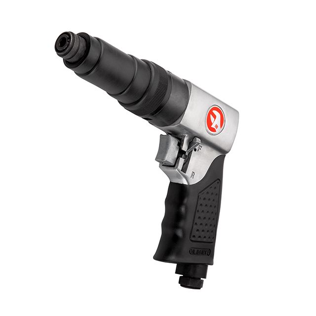 Шуруповерт пневматичний Інтертул РT-0910