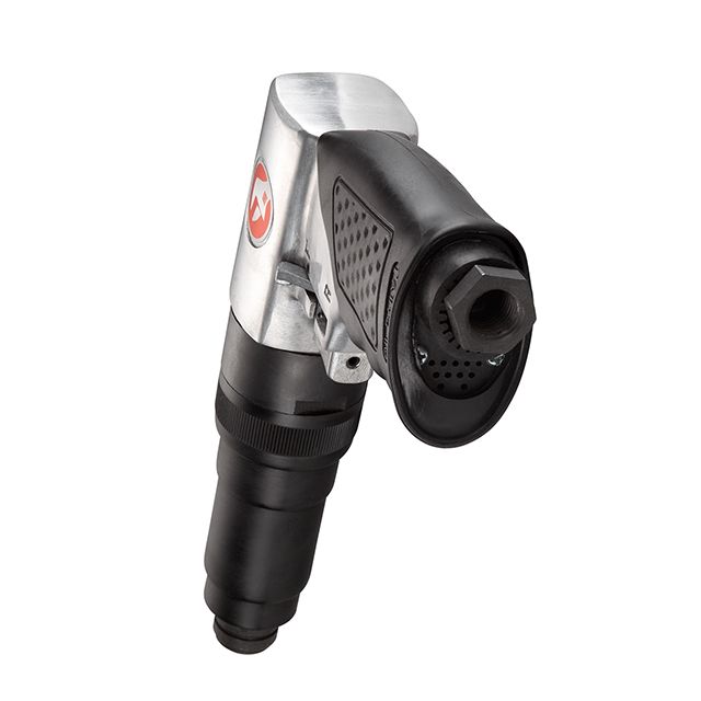 Шуруповерт пневматичний Інтертул РT-0910