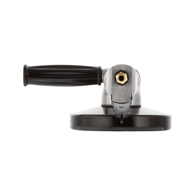 Шліфмашина кутова пневматична Інтертул РТ-1201 діаметр кола 115мм