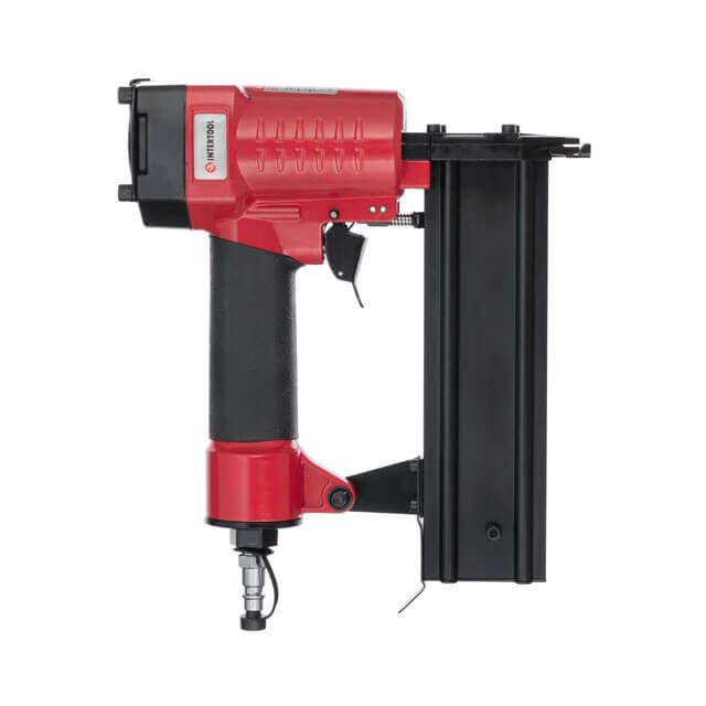 Степлер пневм. під цвяхи від 15 до 50см ІНТЕРТУЛ РТ-1603
