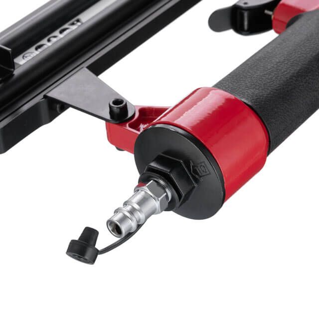 Степлер пневм. під цвяхи від 15 до 50см ІНТЕРТУЛ РТ-1603