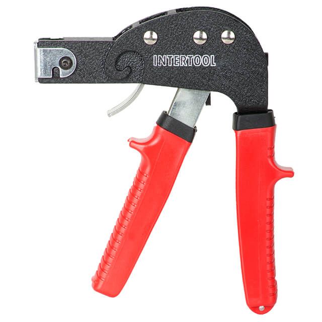 Пістолет для встановлення дюпелів Моллі ІНТЕРТУЛ RT-0013