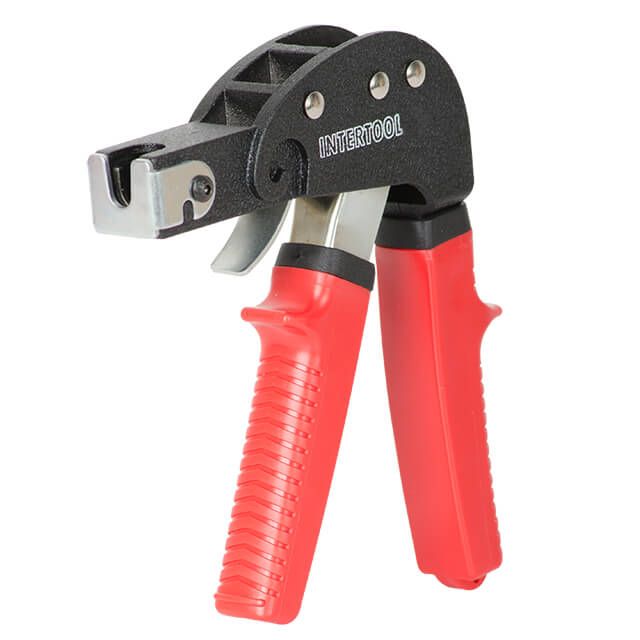 Пістолет для встановлення дюпелів Моллі ІНТЕРТУЛ RT-0013