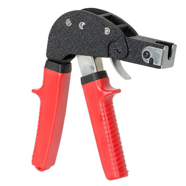 Пістолет для встановлення дюпелів Моллі ІНТЕРТУЛ RT-0013