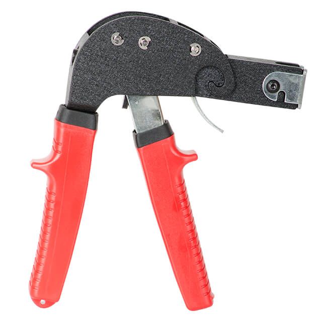 Пістолет для встановлення дюпелів Моллі ІНТЕРТУЛ RT-0013