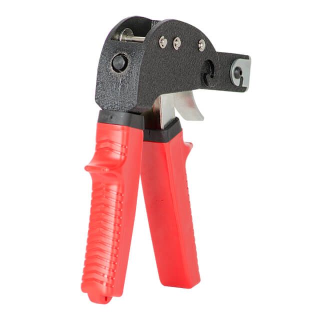 Пістолет для встановлення дюпелів Моллі ІНТЕРТУЛ RT-0013