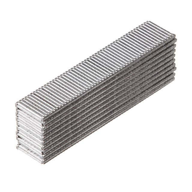 Цвяхи на степлер 12 мм Інтертул(RT-0172)